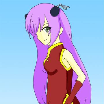 オリキャラ