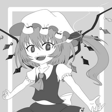 夏コミ新刊にゲスト参加します!!