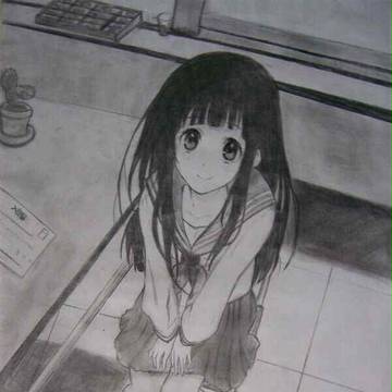 千反田爱瑠