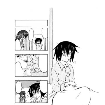 絆　小ネタ