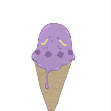アイスクリーム