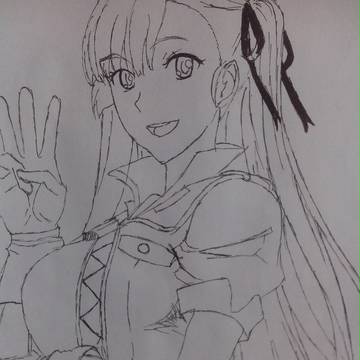 戦场のヴァルキュリア