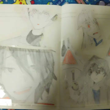 うまく書けた絵コレクション