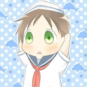 水手艾倫