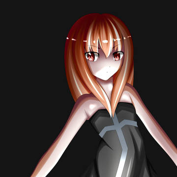 う