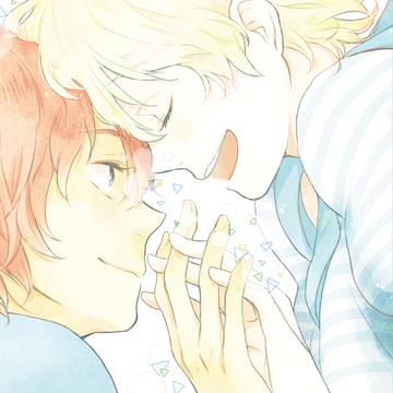 ［ユキハル］ＳＣＣ関西１９新刊サンプル
