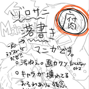 (腐)告白の日ネタbyついった