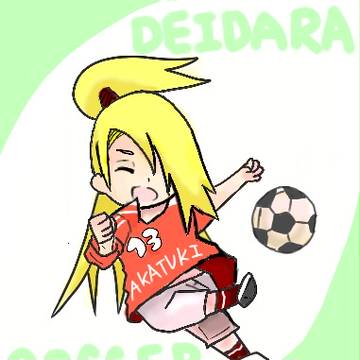 socce