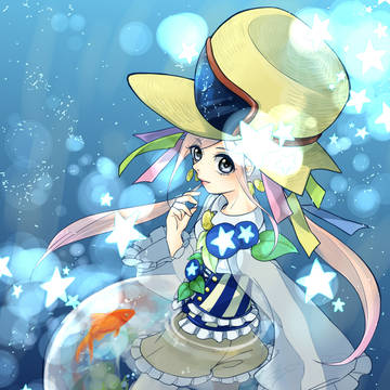 ミルキーウェイ