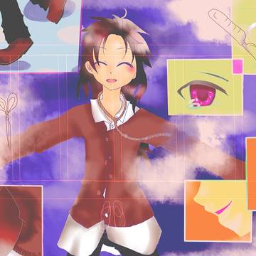 足掻いて生きるのは醜いから