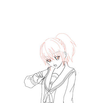 キョン子