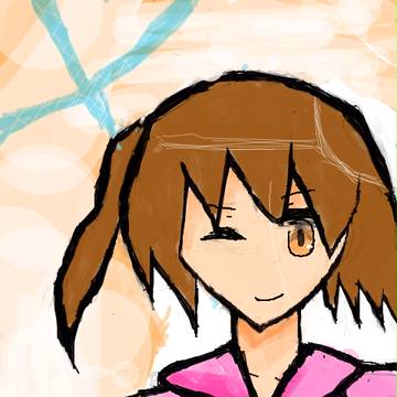 モモちゃん…？