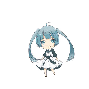 vocaloid chan