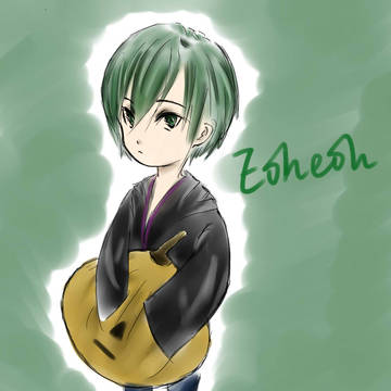 Eoheoh