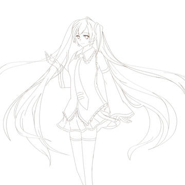 ミク