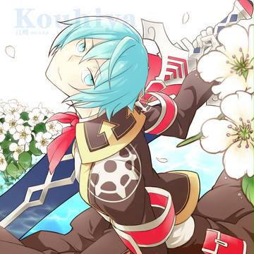 小澜腰♂很♂软^q^