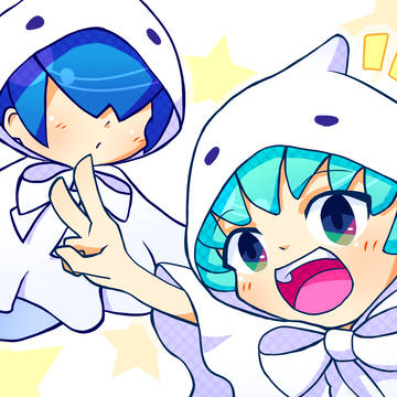 ぴーす!!