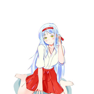 翔鶴