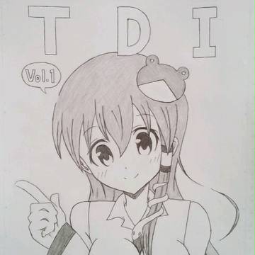 コミケ告知