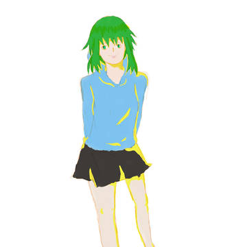 GUMI