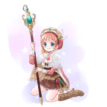 ロロナ