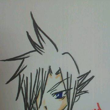 落書きクラウド