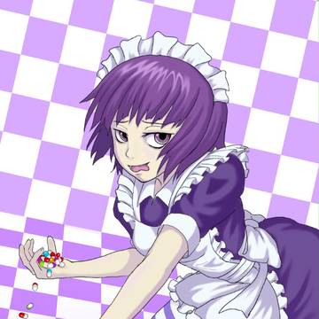ヤクいさん