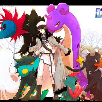 【ぴくトレ】トウキ【企画】