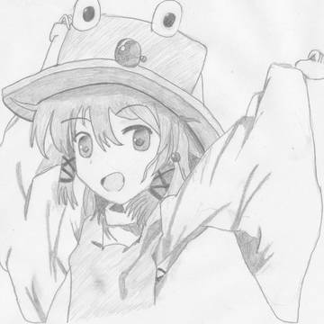 すーわこ♪