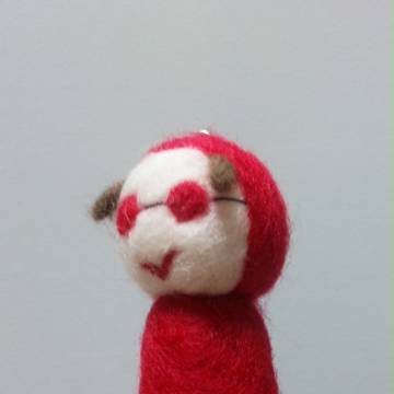どくたけ参と陸