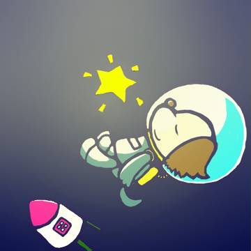 Space Dog