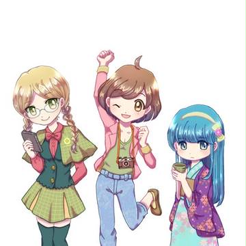 もえしょく５