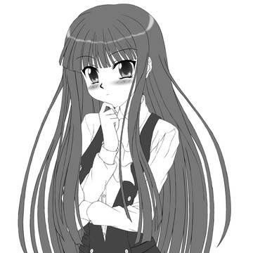 凛々蝶様