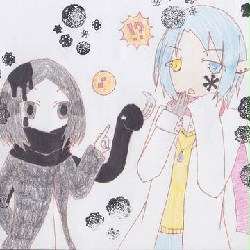 【ぴくグレＳＧＲＫ】これも一興？【進行】