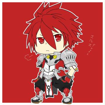 LK エルス