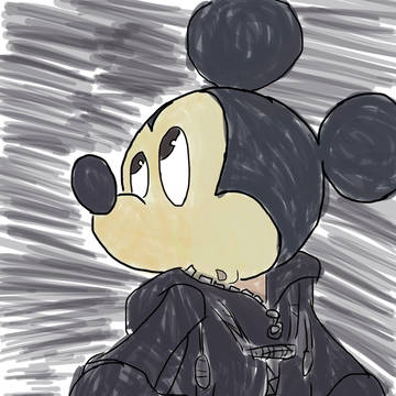 ミッキー