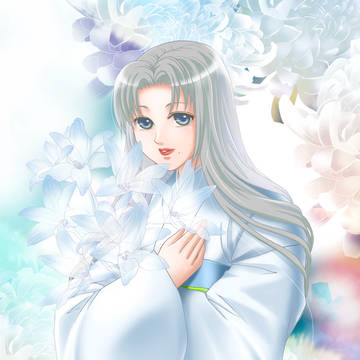 雪女の恋