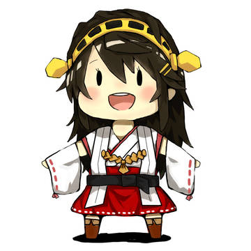 榛名