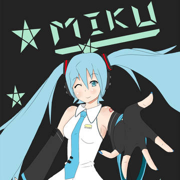 Miku