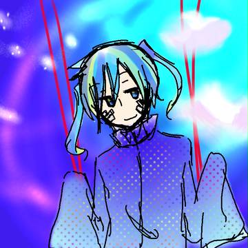 ☆