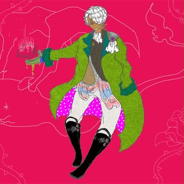 【ギル旅】　ガイア　【森羅】