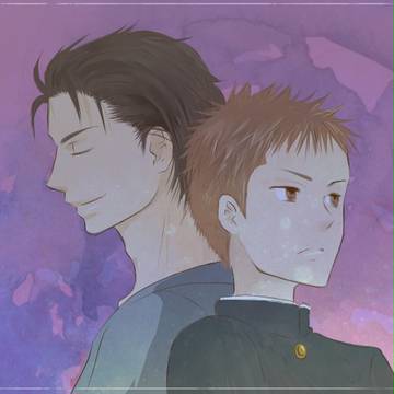千晶と夕士