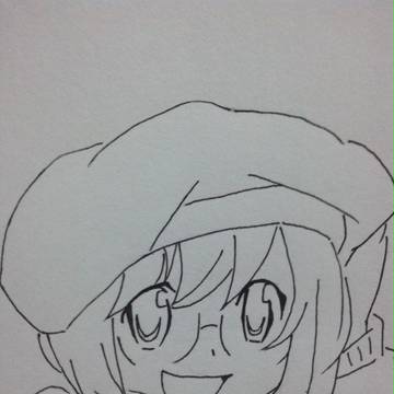 国民的アイドル、かのんちゃん