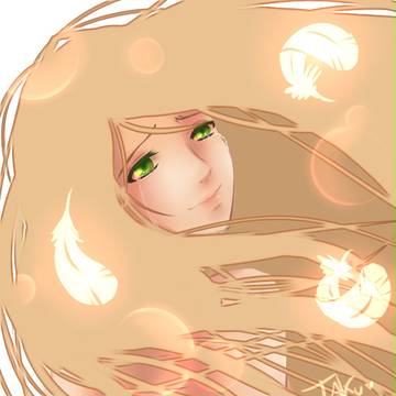 angel tears