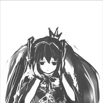 miku