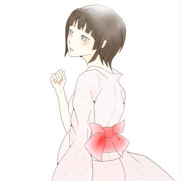 浴衣