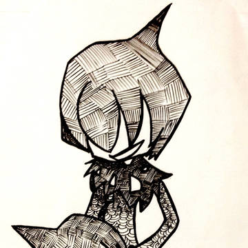 ポケモン擬人化ったー？②