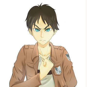 Eren Jeager