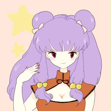 シャンプーちゃん
