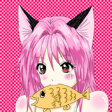 菜美さんとの共同作品　o(*^▽^*)o~♪
